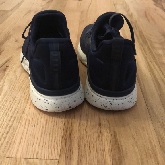 APL Techloom Tracker in Navy Size 8 - Picture 3 of 6